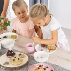 Best Growing Geschirr-Set Lovely Friends Besteck & Geschirr