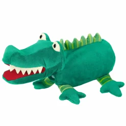 New Handpuppe Krokodil Kuscheltiere