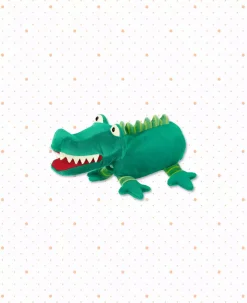New Handpuppe Krokodil Kuscheltiere