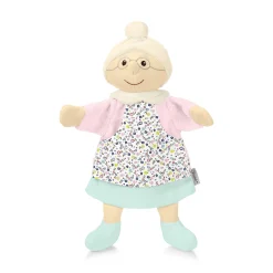 Best Handpuppe Oma Kinder Puppen & Puppenwagen