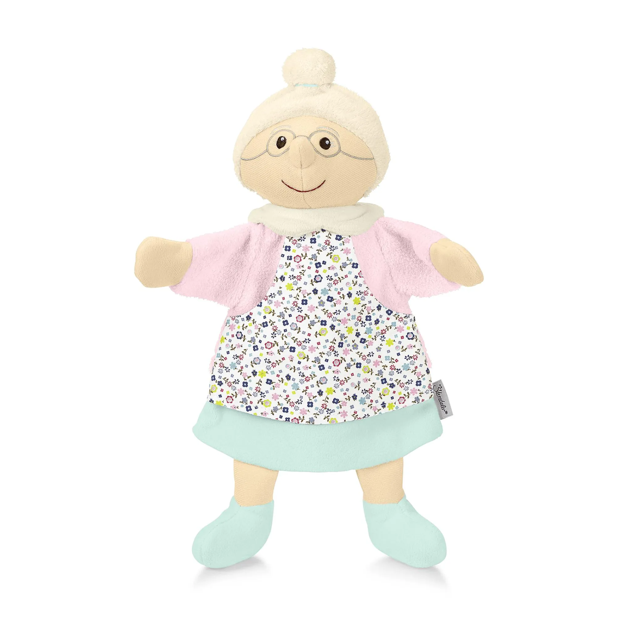 Best Handpuppe Oma Kinder Puppen & Puppenwagen