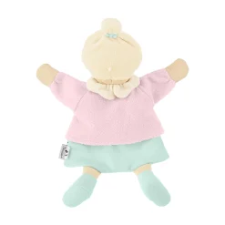 Best Handpuppe Oma Kinder Puppen & Puppenwagen
