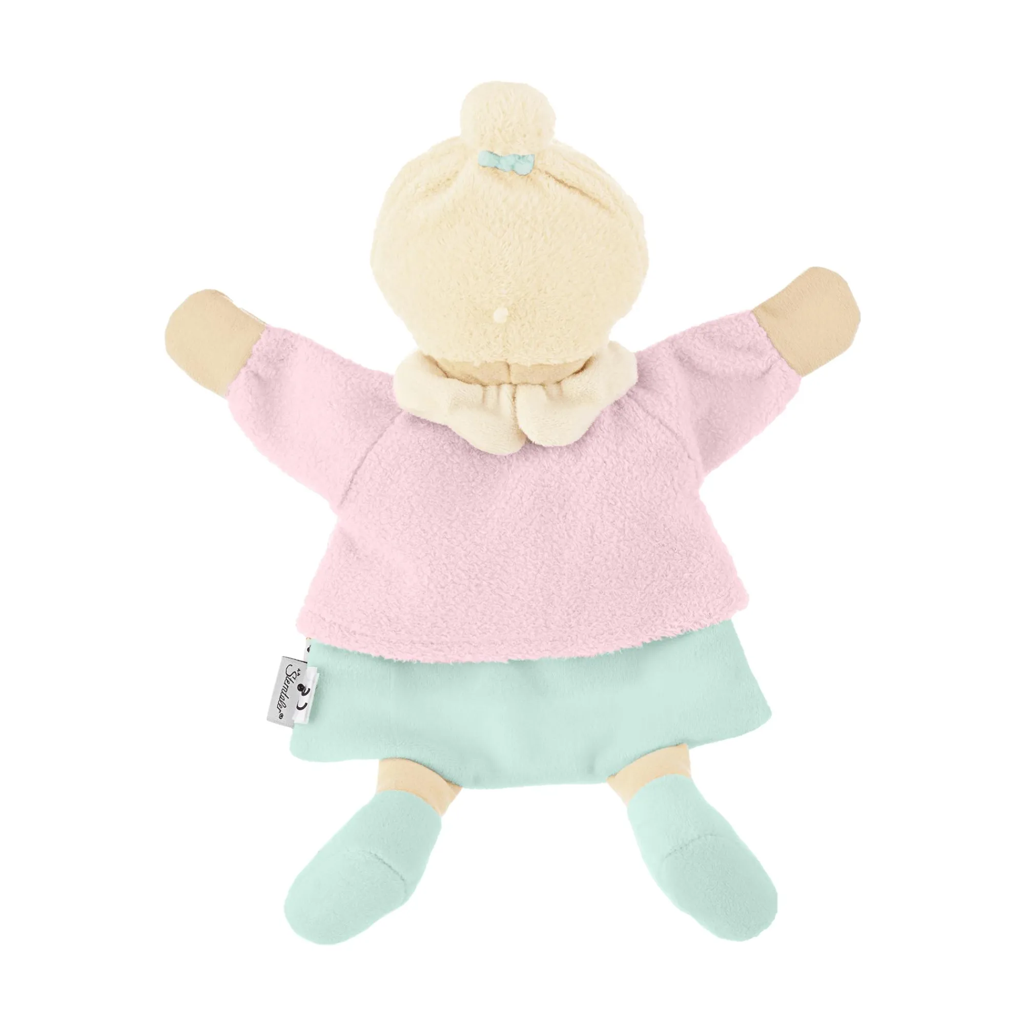 Best Handpuppe Oma Kinder Puppen & Puppenwagen