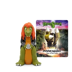 Best Heavysaurus – Pommesgabel – Best of Dino Metal Kinder Musik|Spielzeug Ab 3 Jahren
