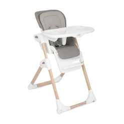 Online Hochstuhl Mimzy Recline Walnut Wood Klapphochstühle