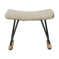 Best Hocker Rocker De Luxe Sheep Stillzubehör
