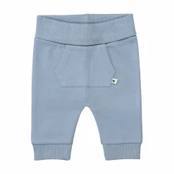 Best Hose Dusty Blue Hosen