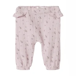 Best Hose Musselin Hosen