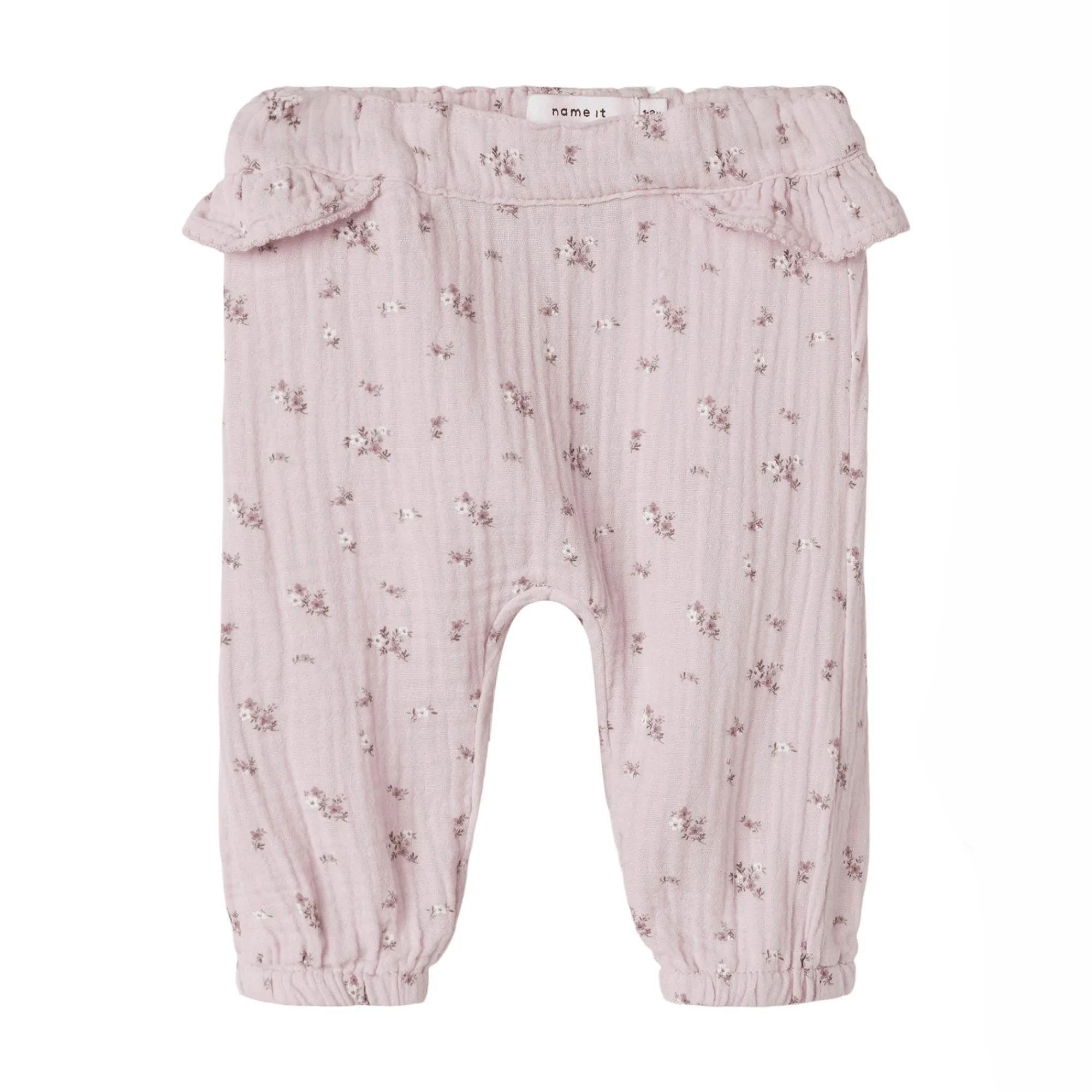 Best Hose Musselin Hosen