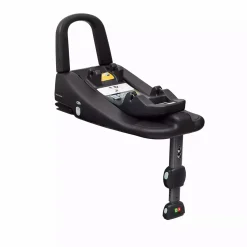 Best i-Base™ Advance Kinder Isofix Stationen