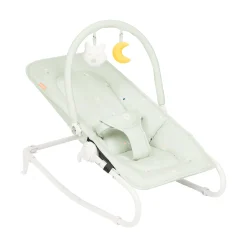 Clearance 2-in-1 Babywippe Lichen Wippen