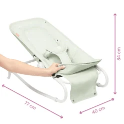 Clearance 2-in-1 Babywippe Lichen Wippen