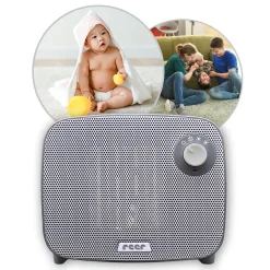 Discount 3in1 FeelWell Air Heizlüfter Heizstrahler
