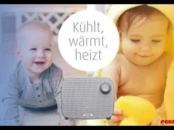 Discount 3in1 FeelWell Air Heizlüfter Heizstrahler