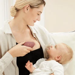 Clearance 2-in-1 Massagegerät für die Laktation Hausapotheke|Stillzeit & Rückbildung