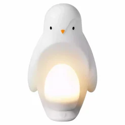 2-in-1 Pinguin Nachtlicht Nachtlichter