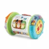 3-in-1 Rollende Entdecker-Trommel Kinder Interaktives Spielzeug
