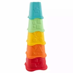 Online 2in1 Stapelbecher - Eco+ Kinder Stapelbecher