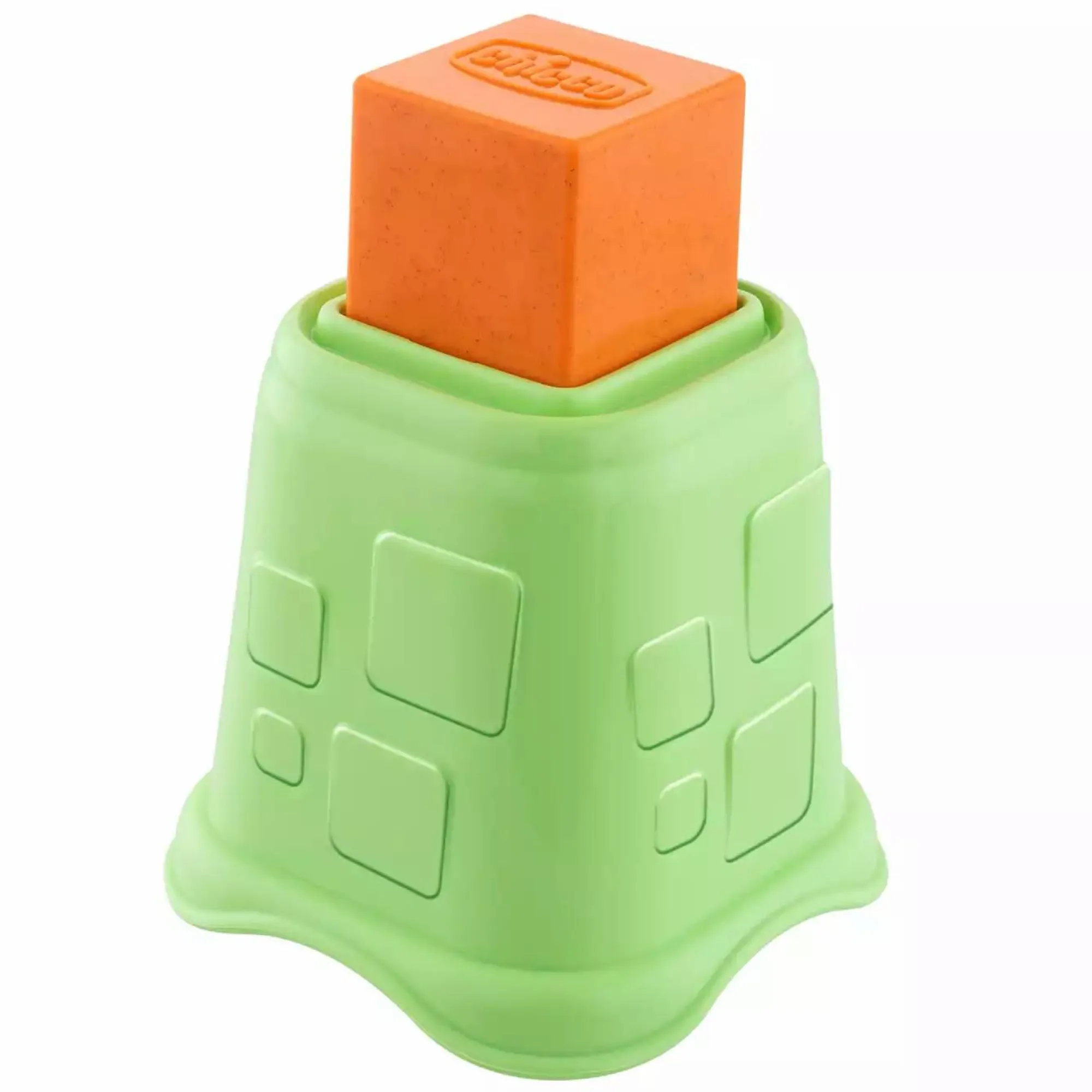 Online 2in1 Stapelbecher - Eco+ Kinder Stapelbecher