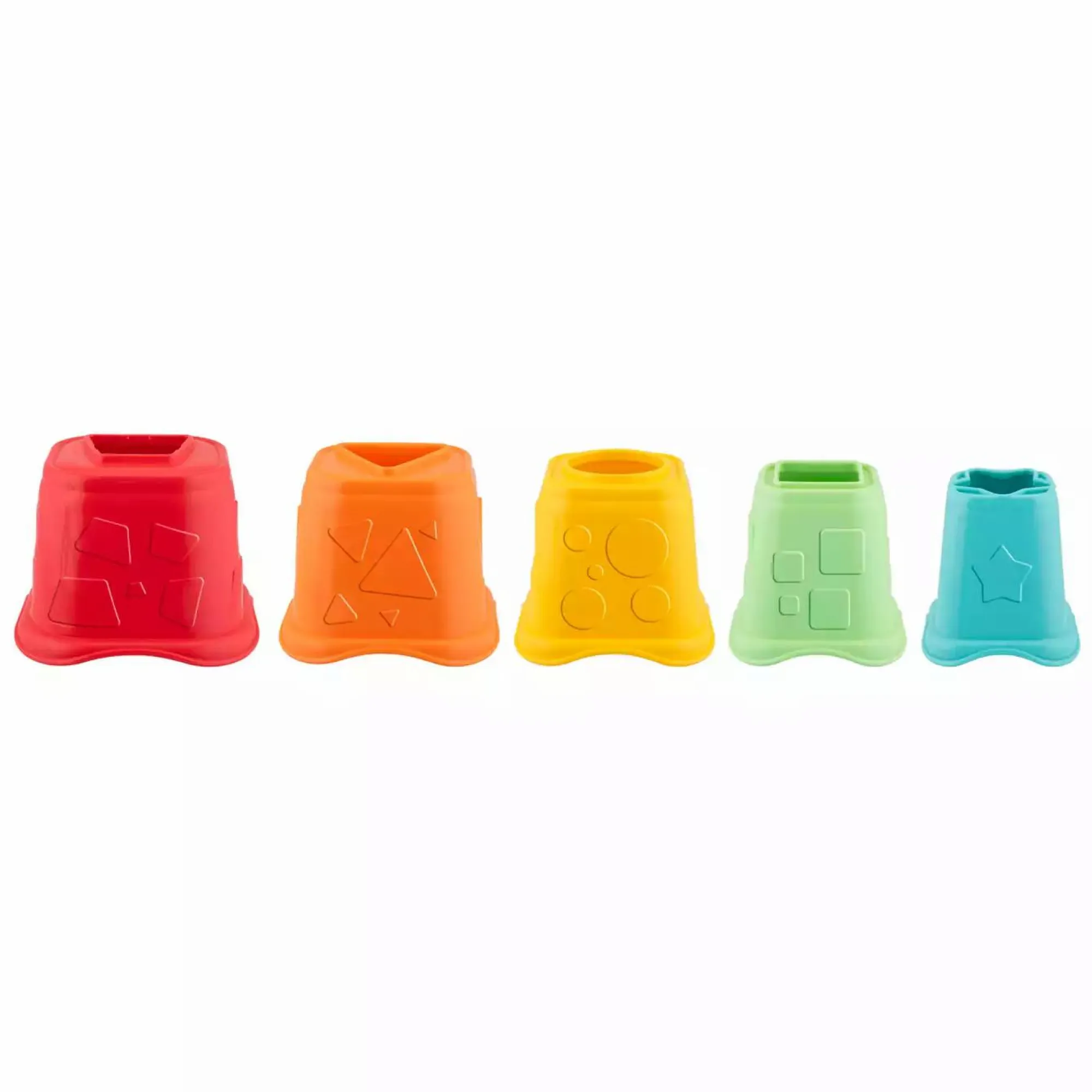 Online 2in1 Stapelbecher - Eco+ Kinder Stapelbecher