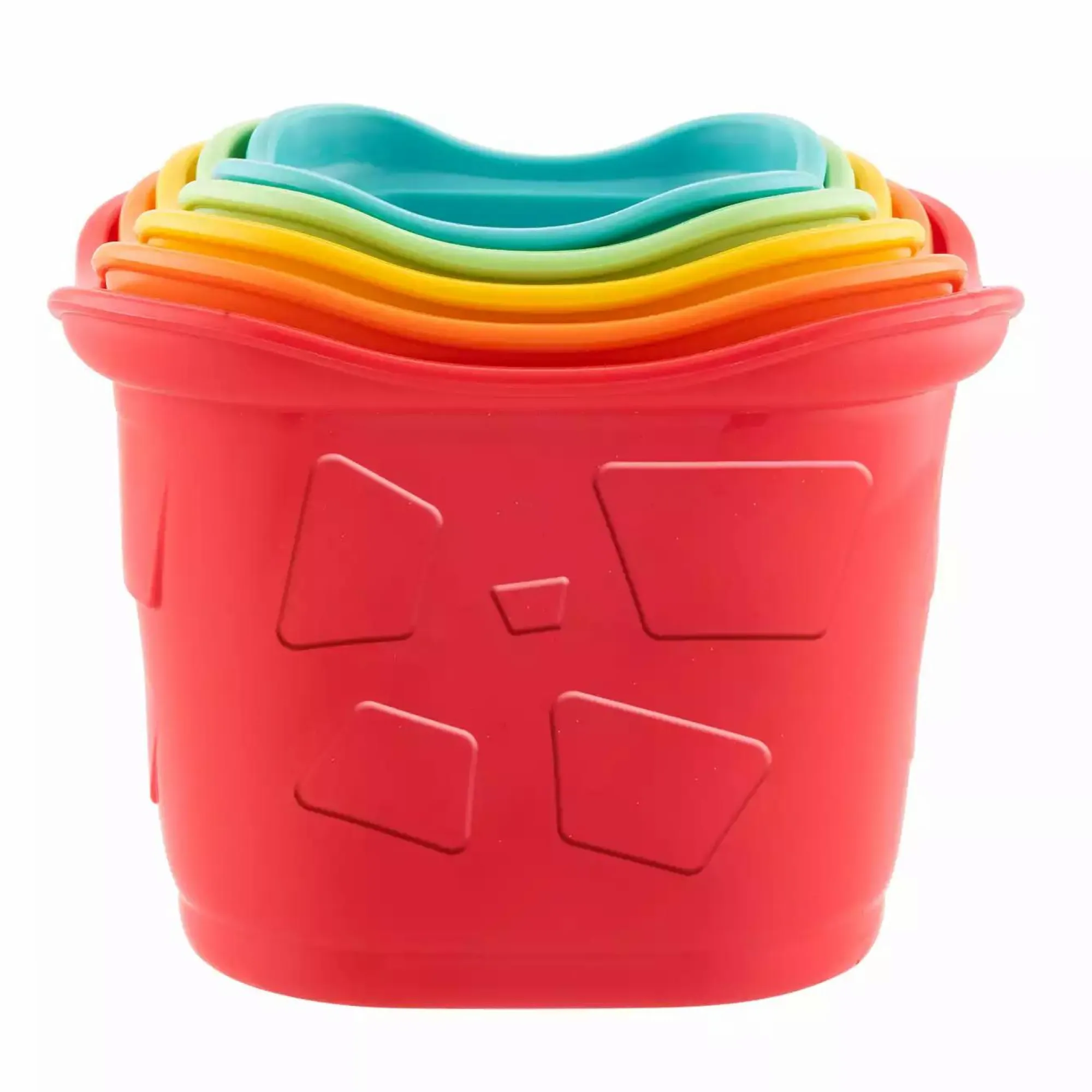 Online 2in1 Stapelbecher - Eco+ Kinder Stapelbecher