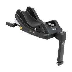 Clearance IsoFamily i-Size Base Kinder Isofix Stationen