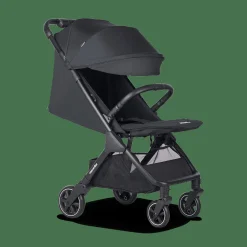 Best Jackey² Midnight Black Kinder Reisebuggys|Buggys