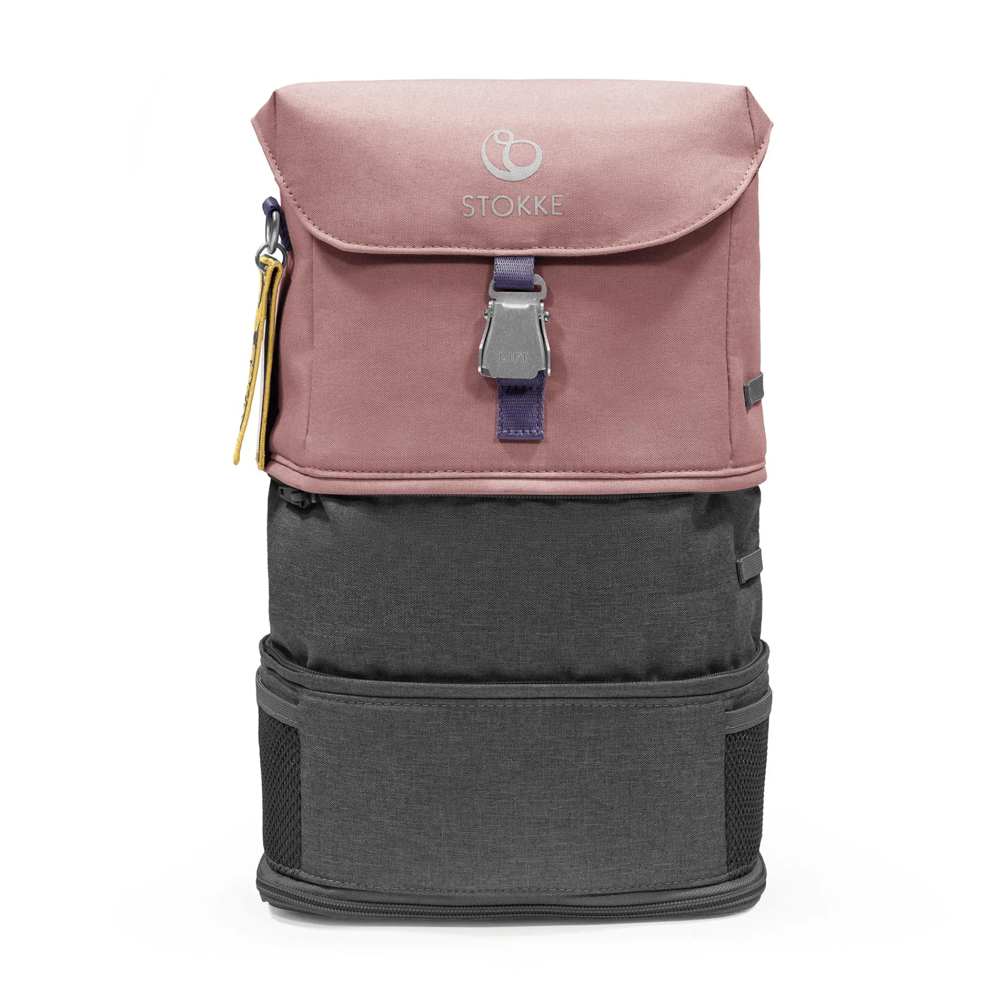 Best JetKids™ Crew Backpack Hazy c Kinder Kinderrucksäcke