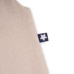 Discount Jumper Musselin Sand 80cm Schlafsäcke|Schlafsäcke