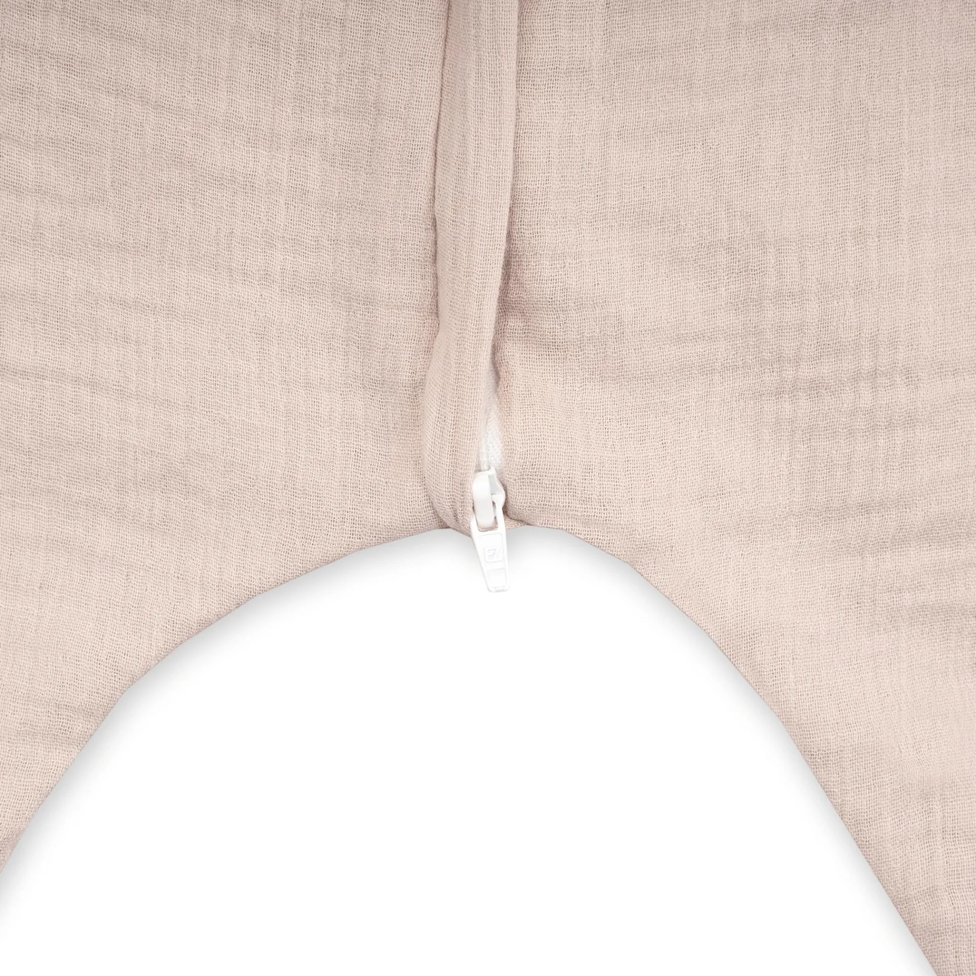 Discount Jumper Musselin Sand 80cm Schlafsäcke|Schlafsäcke