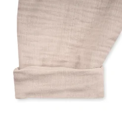 Discount Jumper Musselin Sand 80cm Schlafsäcke|Schlafsäcke