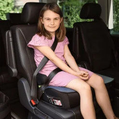 Sale Junior Gurtfix Kinder Kindersitzerhöhungen|Kindersitze 15-36 Kg, Gruppe 2/3