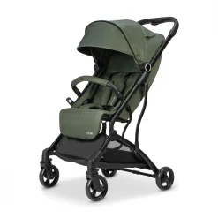 Best Key II Green Melange Kinder Reisebuggys|Buggys