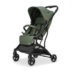 Best Key II Green Melange Kinder Reisebuggys|Buggys
