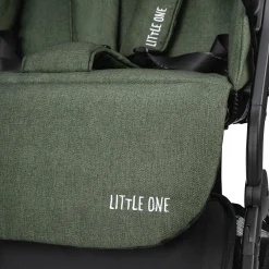 Best Key II Green Melange Kinder Reisebuggys|Buggys