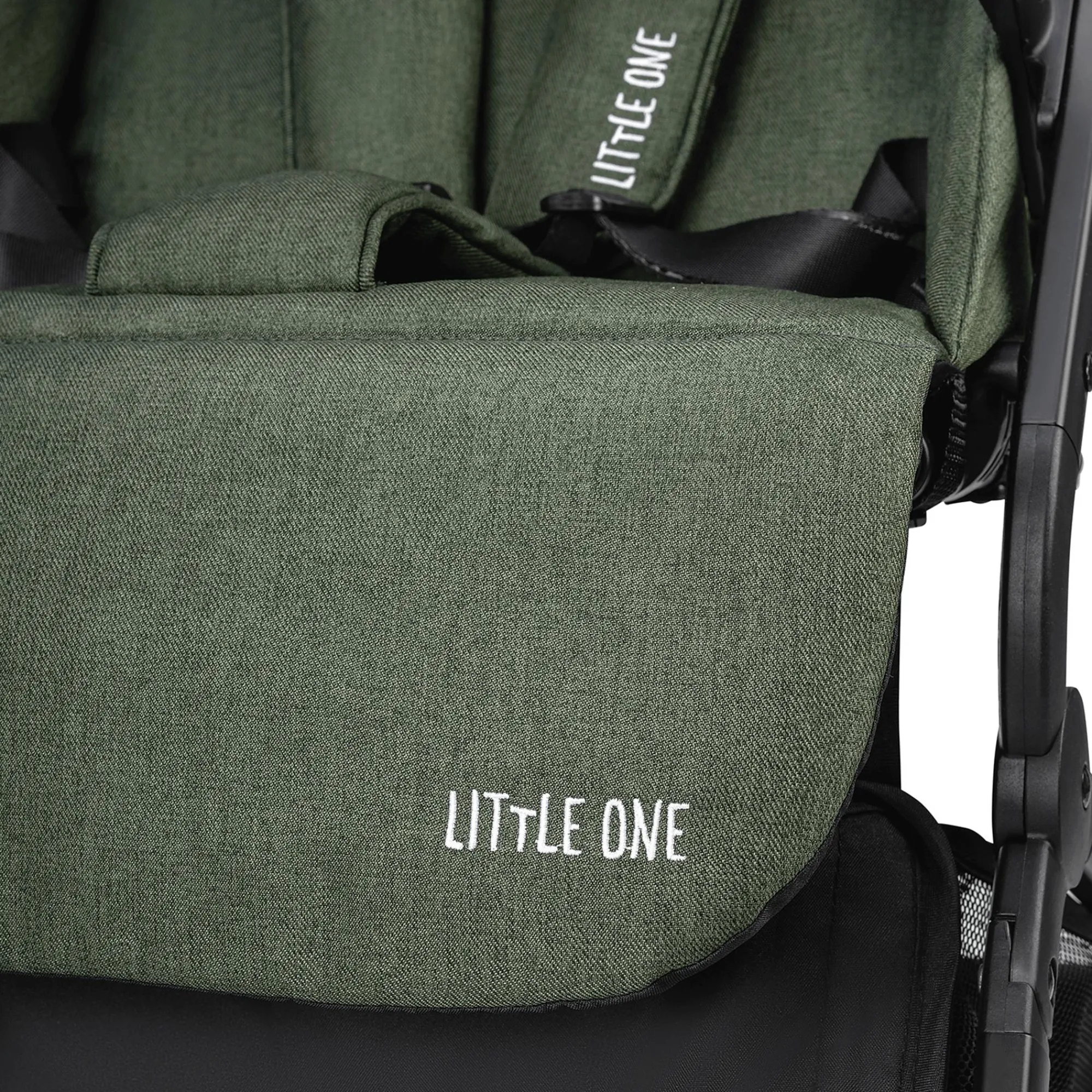 Best Key II Green Melange Kinder Reisebuggys|Buggys