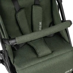 Best Key II Green Melange Kinder Reisebuggys|Buggys