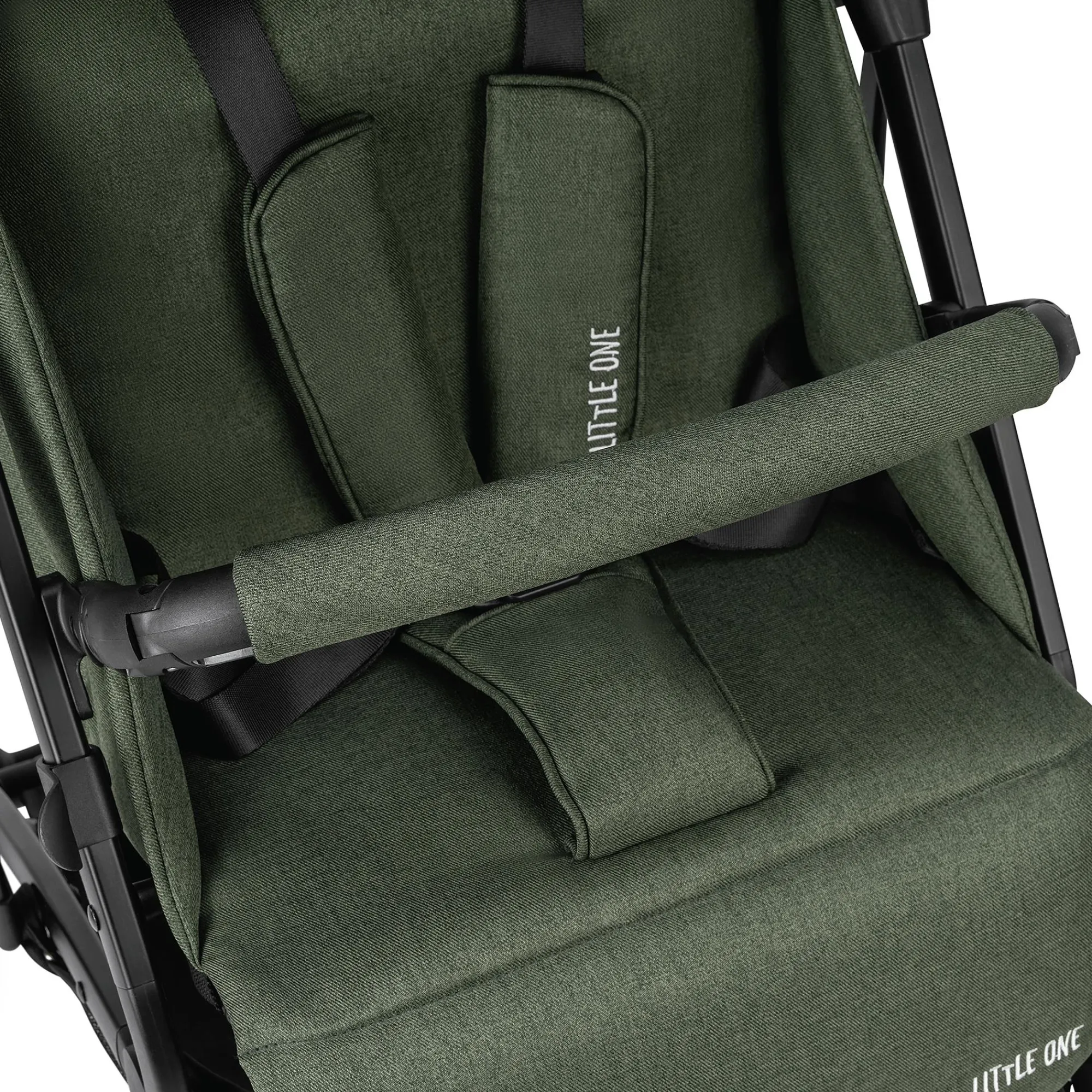 Best Key II Green Melange Kinder Reisebuggys|Buggys
