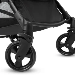 Best Key II Green Melange Kinder Reisebuggys|Buggys