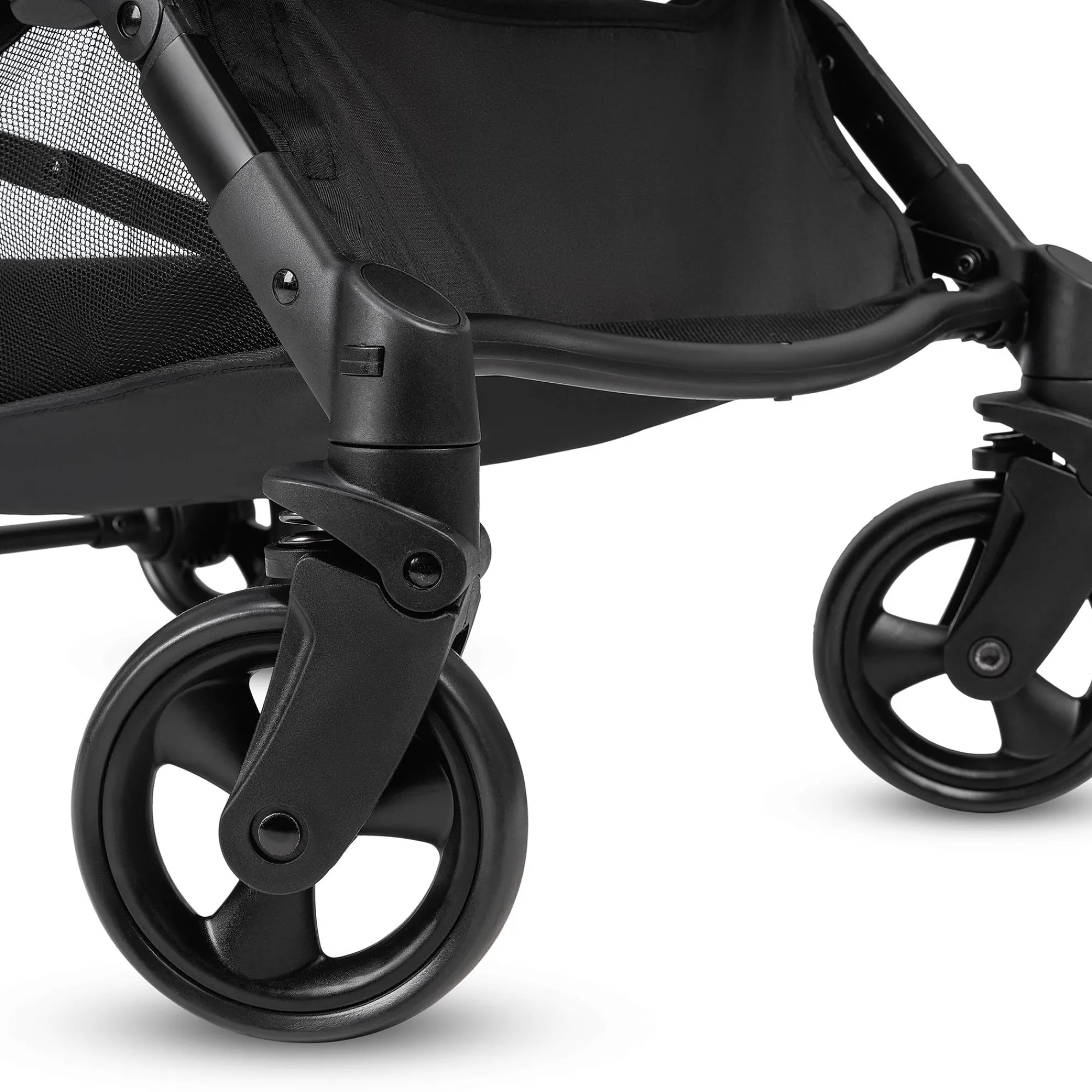Best Key II Green Melange Kinder Reisebuggys|Buggys