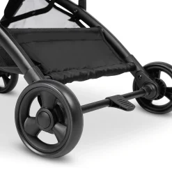 Best Key II Green Melange Kinder Reisebuggys|Buggys