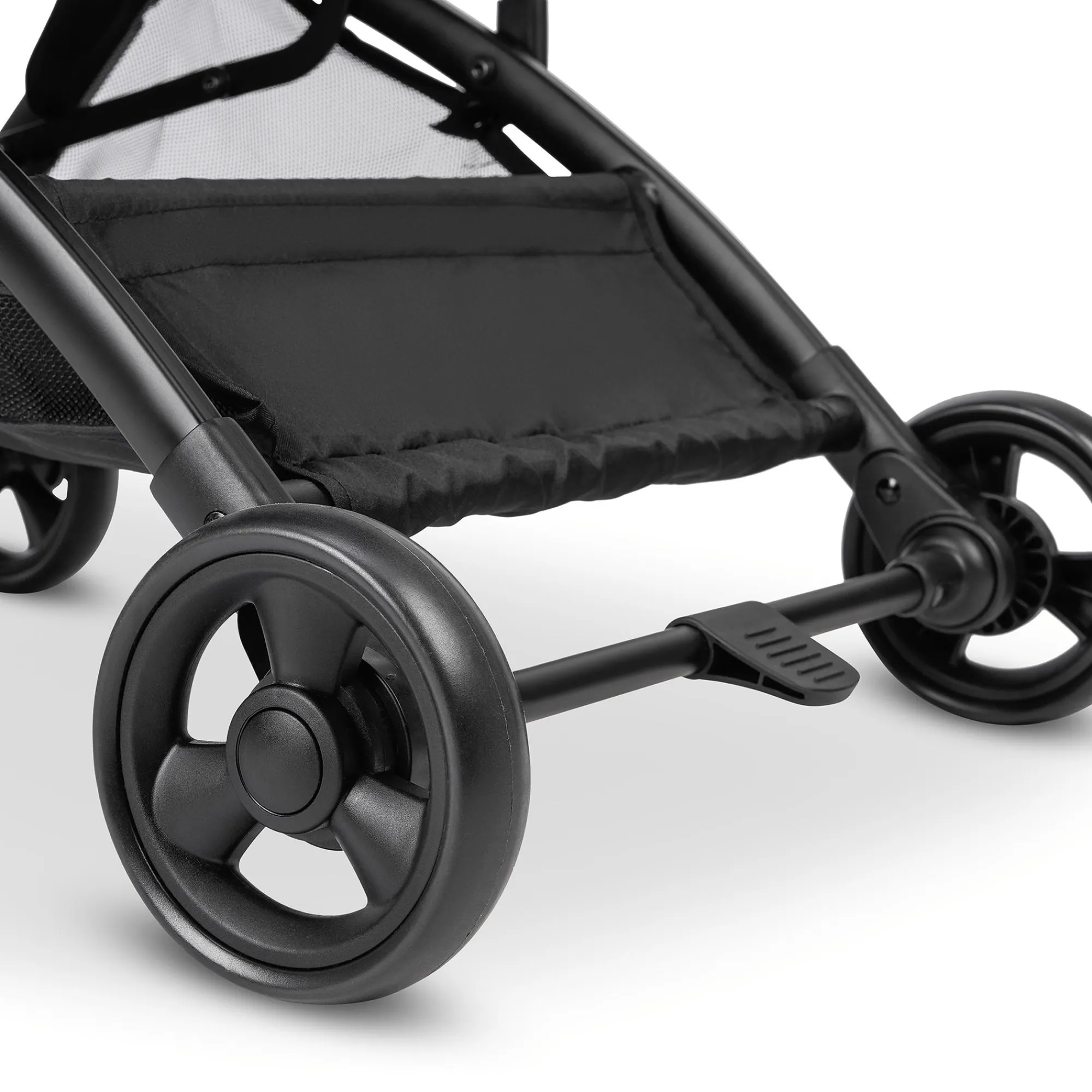 Best Key II Green Melange Kinder Reisebuggys|Buggys