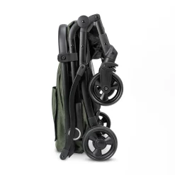 Best Key II Green Melange Kinder Reisebuggys|Buggys