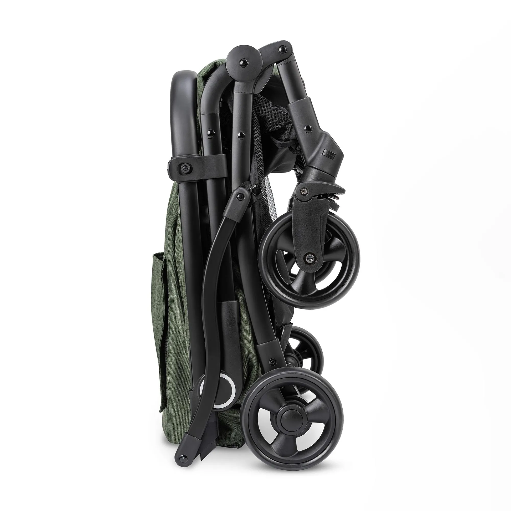Best Key II Green Melange Kinder Reisebuggys|Buggys