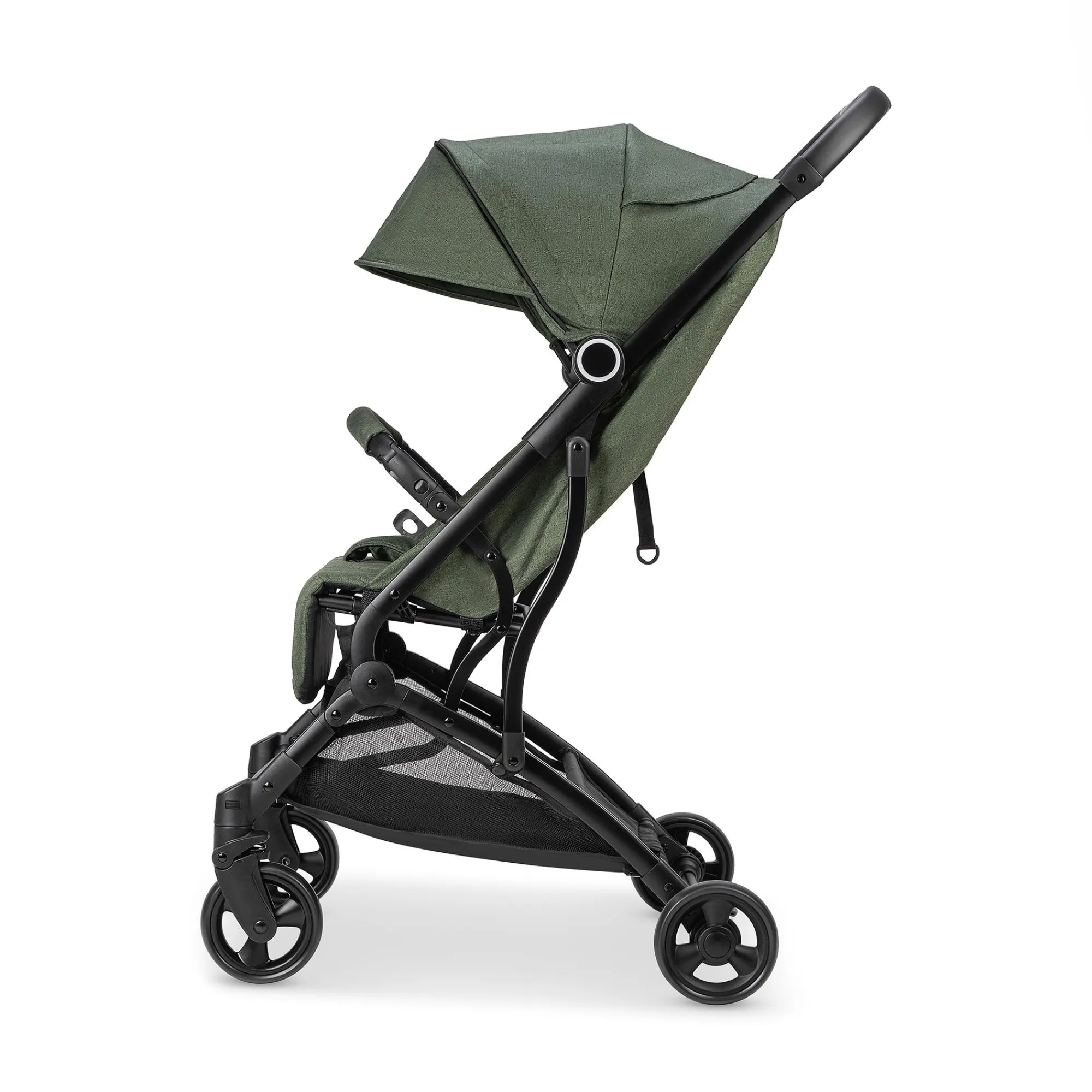 Best Key II Green Melange Kinder Reisebuggys|Buggys