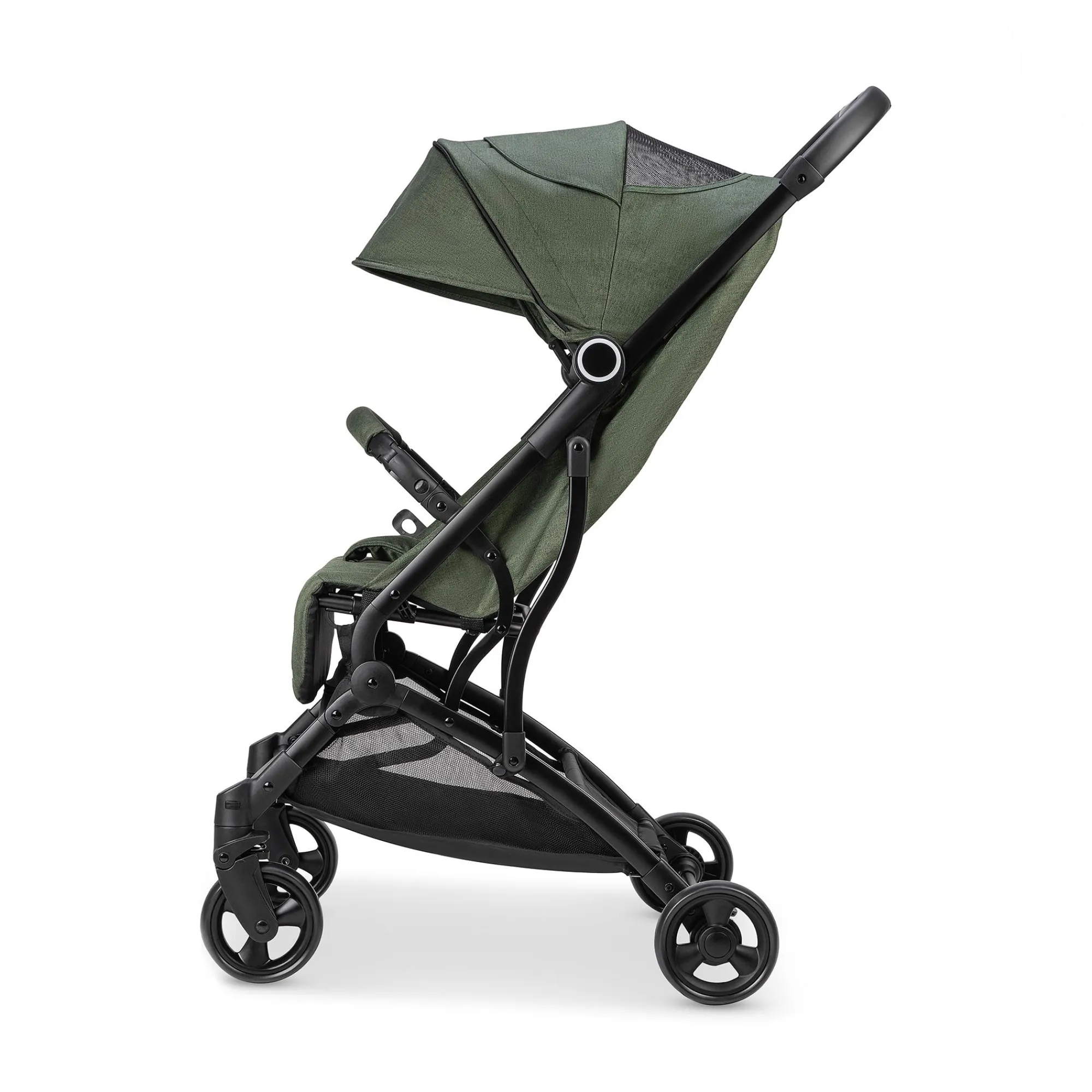 Best Key II Green Melange Kinder Reisebuggys|Buggys