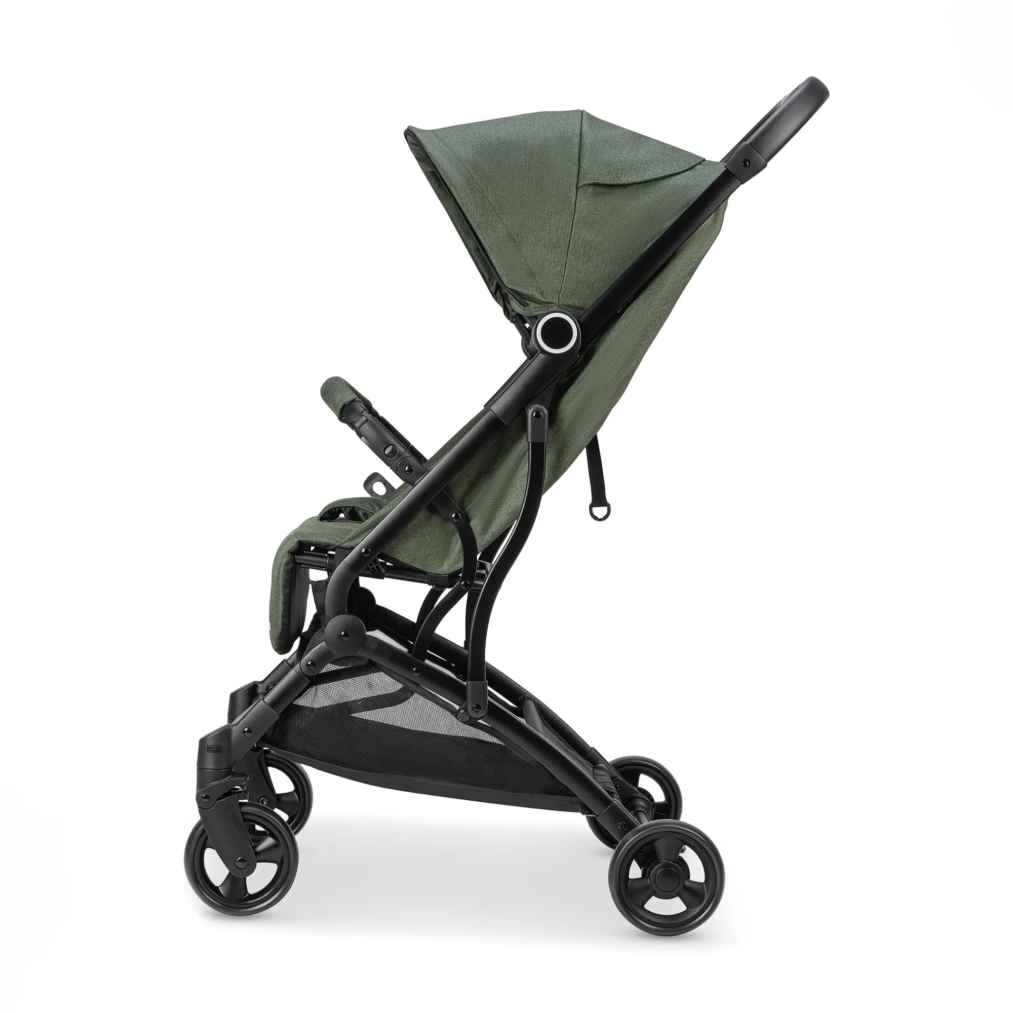 Best Key II Green Melange Kinder Reisebuggys|Buggys