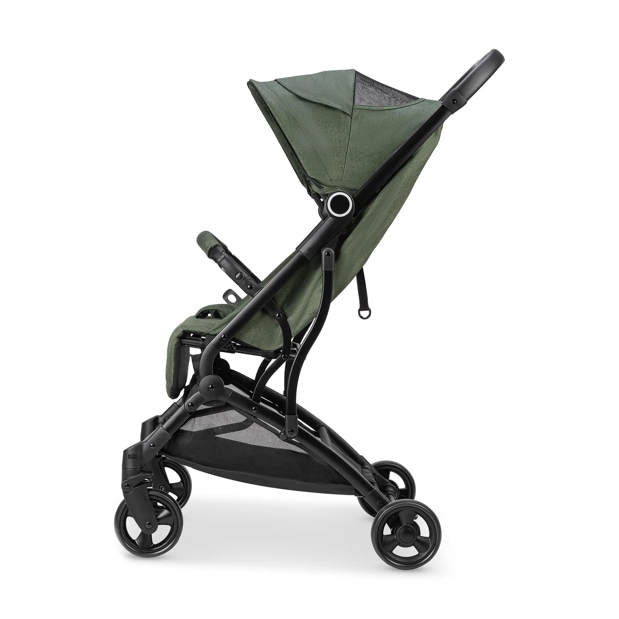 Best Key II Green Melange Kinder Reisebuggys|Buggys