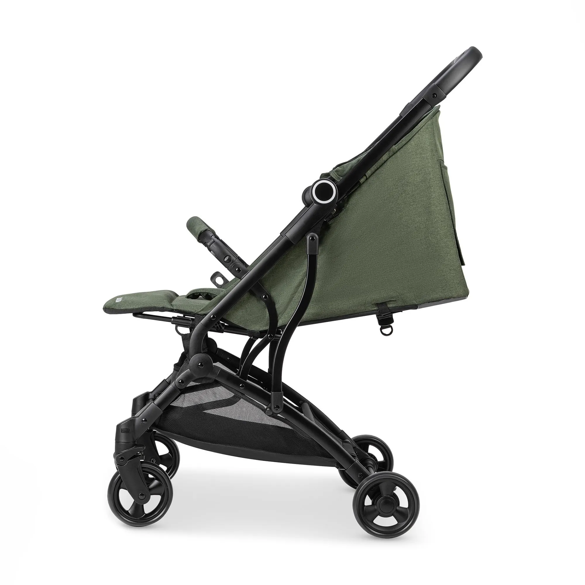 Best Key II Green Melange Kinder Reisebuggys|Buggys