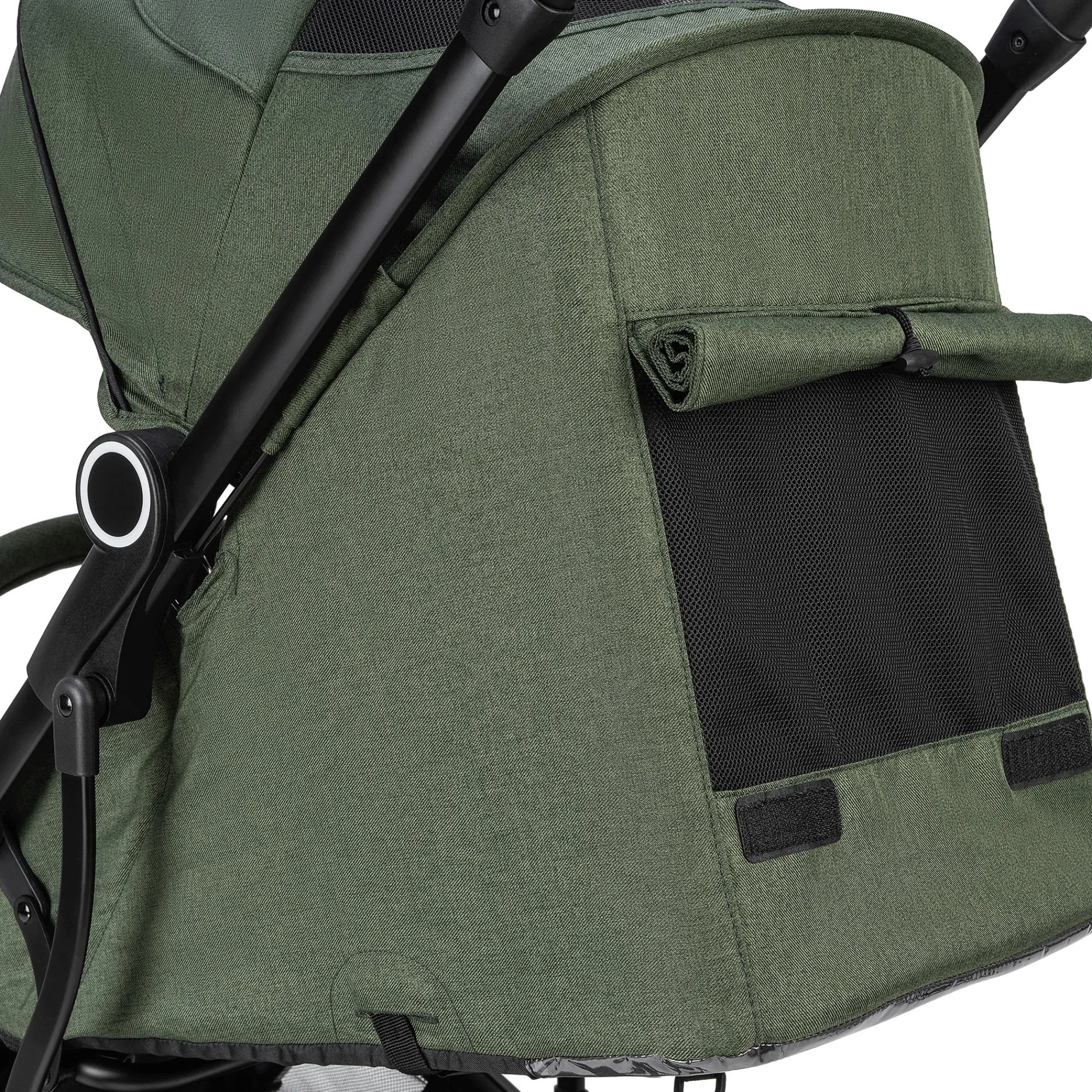Best Key II Green Melange Kinder Reisebuggys|Buggys